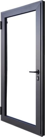 67mm Single Door(단열)